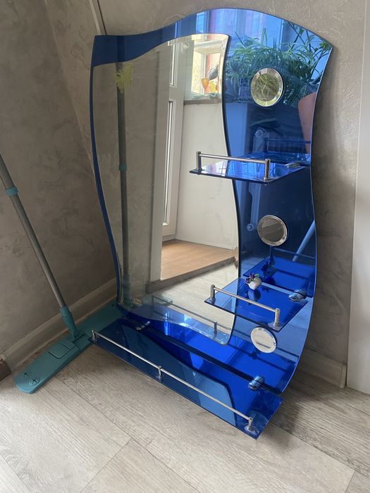 Зеркало для ванной комнаты