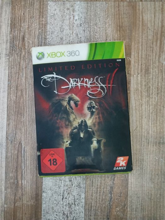 Xbox 360 (3 диска на брой)