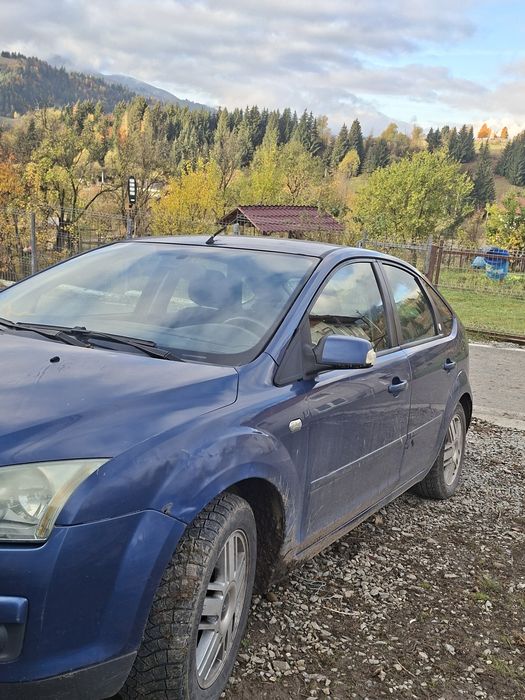 FORD Focus 0 — imagine 2