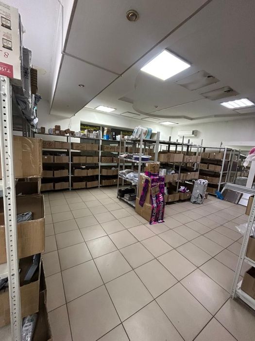 Продается пункт выдачи WILDBERRIES