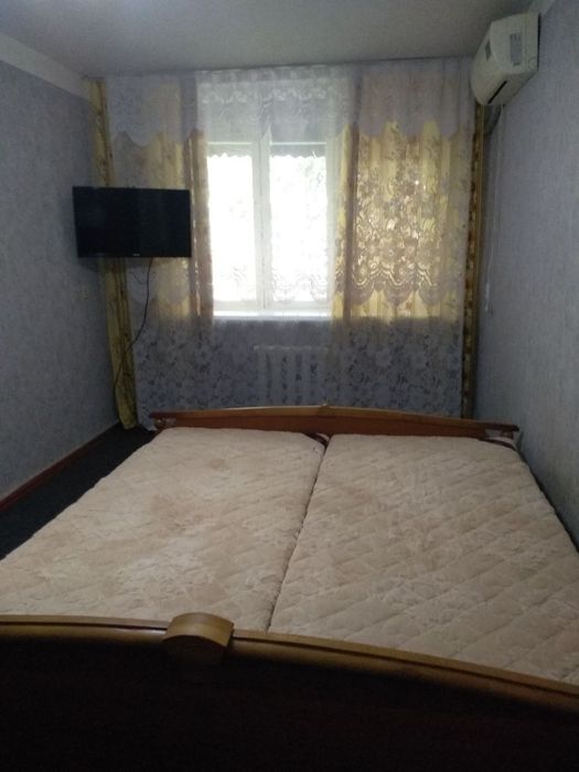 Аренда 1/4/4 Чилонзор 2кв. По ул : Пионерская