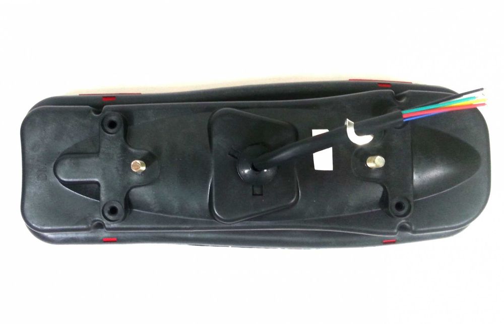 Комплект LED Диодни стопове 12V за бус,камион,тир,ремарке и др