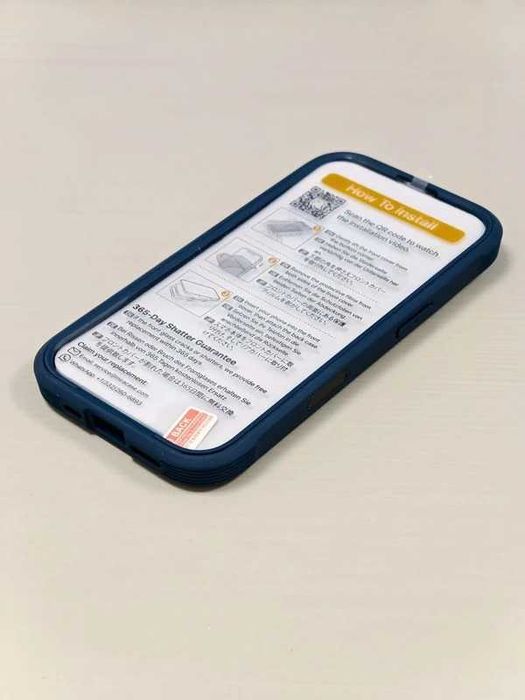 Husă 360 Miracase iPhone 16 Pro - Protecție Completă, MagSafe, NOUĂ