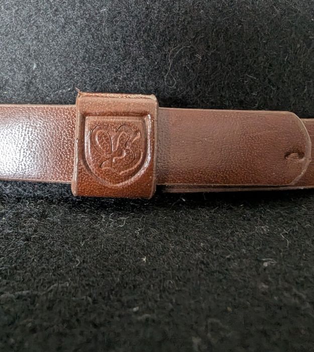 Мъжка шапка Brixton MFG. Co., US – размер 58 см (Medium)