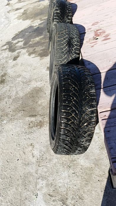 Пакрышка r17 сатылады