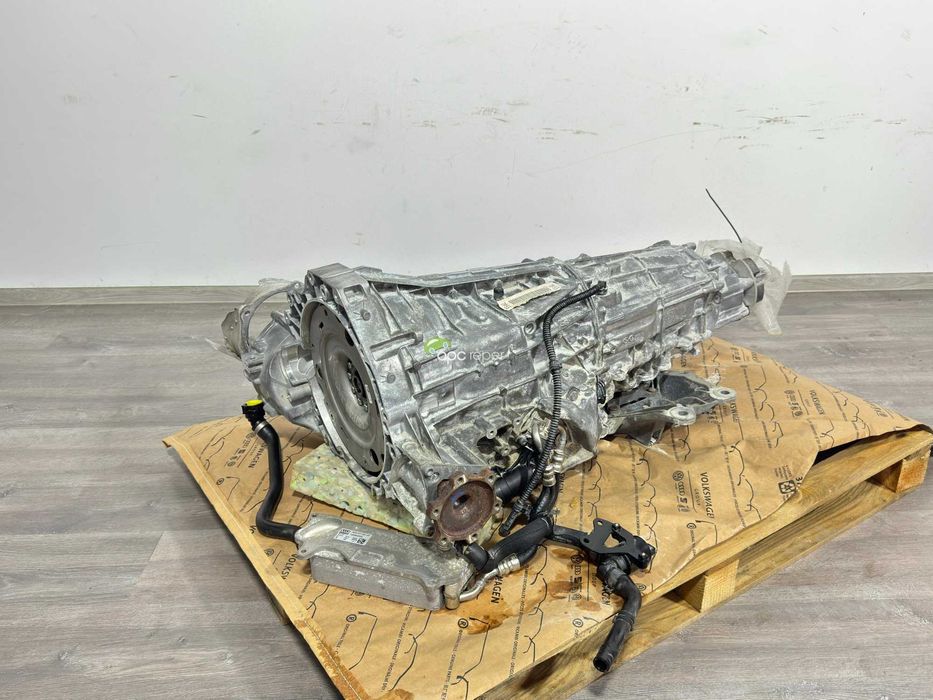 Cutie Viteze Originala "PLX" Audi A6 C7 4G / Audi A7 4G - 3.0 TDI (2014 - 2018)