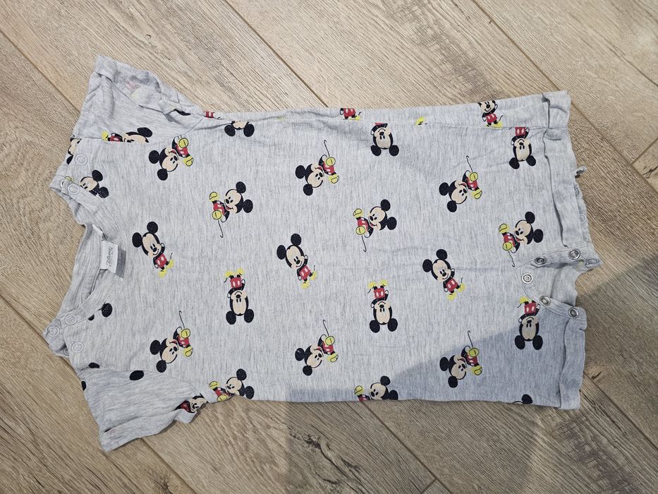 Lot hăinuțe băiețel 74