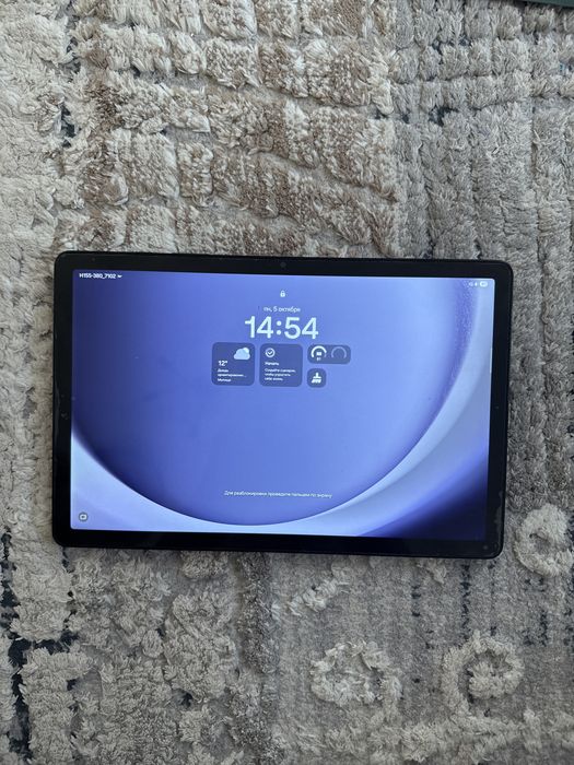 Samsung galaxy tab a9+