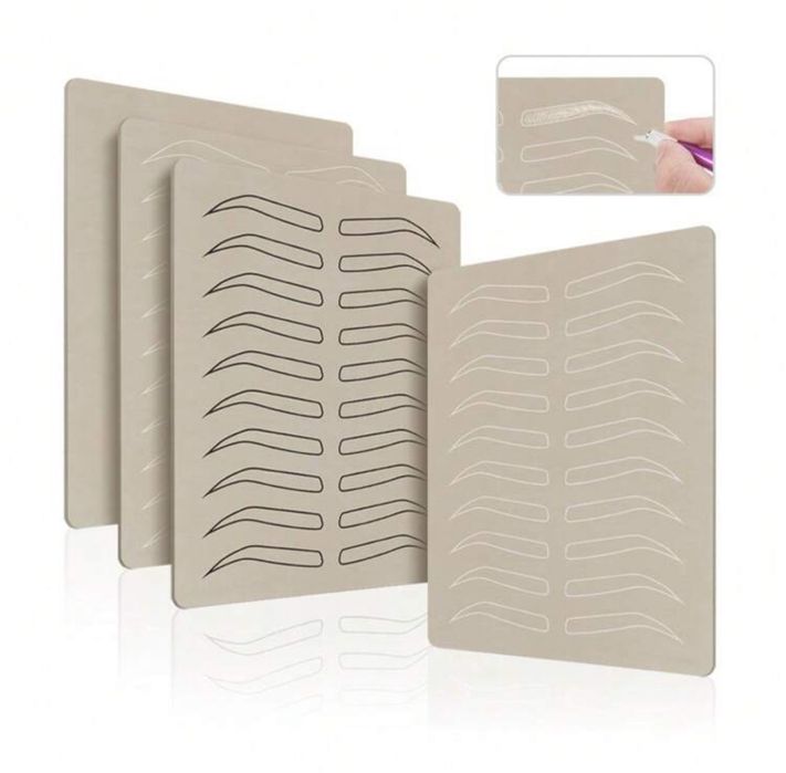 Латекс / изкуствена кожа /перманентен грим /татуси