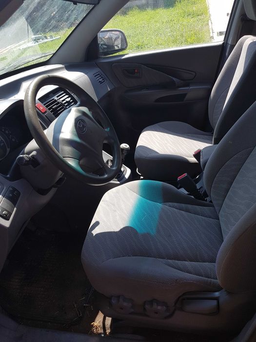 Автомобил, Hyndai Tucson 2.0 CRDI