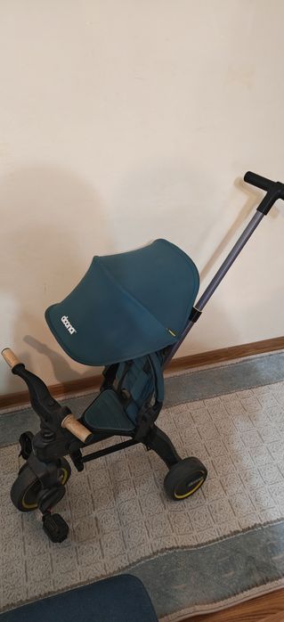 Трëхколëсный велосипед