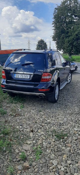 De vanzare Mercedes.