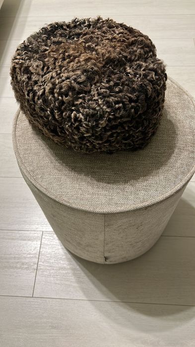 Головной убор/Шапка