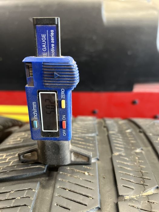 Зимни гуми 285/30 R22 Pirelli