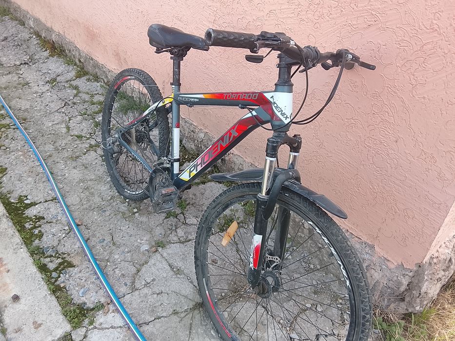 Велосипед PHOENIX скарасной