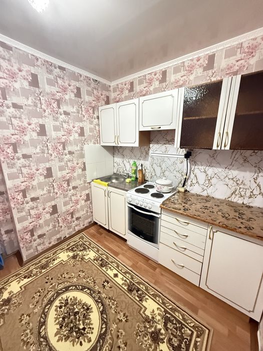 Сдам 1-комнатную квартиру