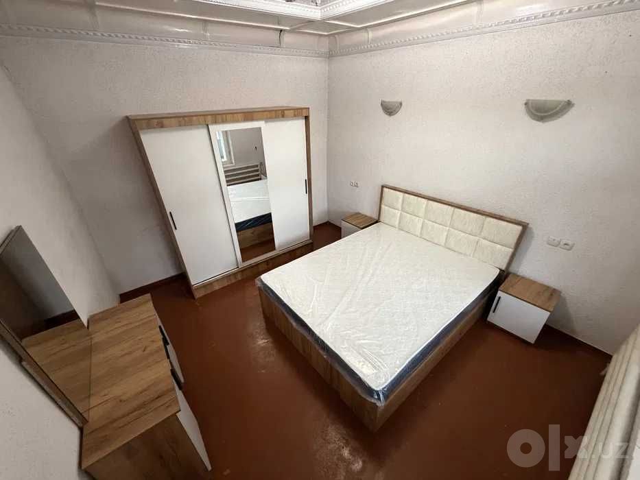 ID:NHА26008 Учтепа туман, Бедапояда 4 хонали ховли ижарага берилади.
