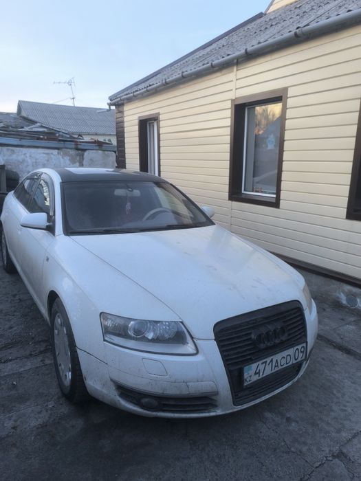 Продам Audi A6 C6
