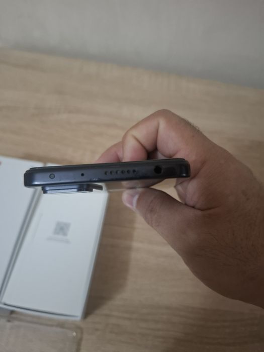 Redmi note 11e pro