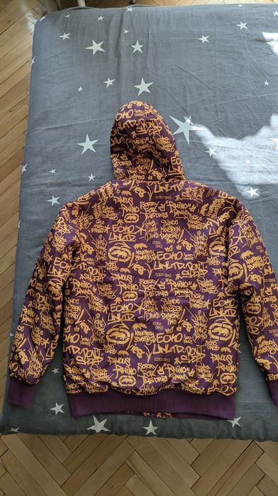Ecko Unltd. Jacket - M