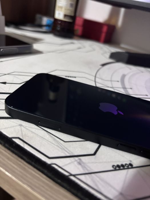 Iphone 14 128 gb 87% fara zgarieturi