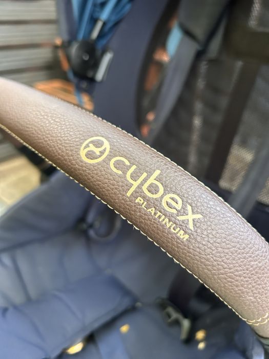 Carucior Cybex Platinium Priam