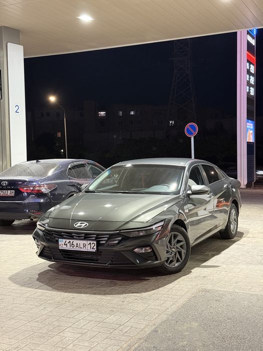 Арендаға беріледі