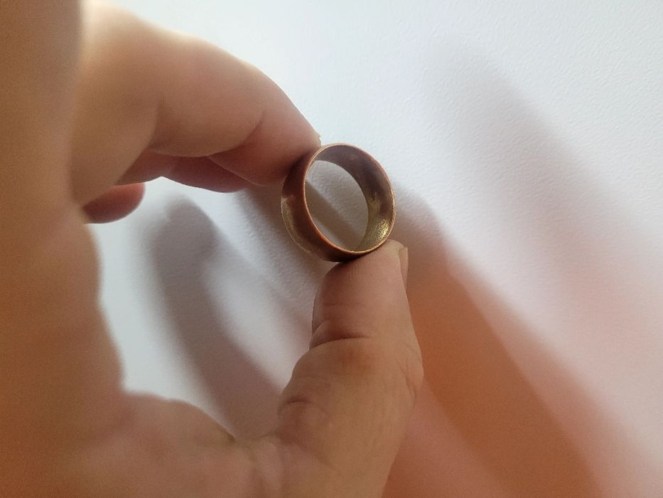 Продам кольцо ссср