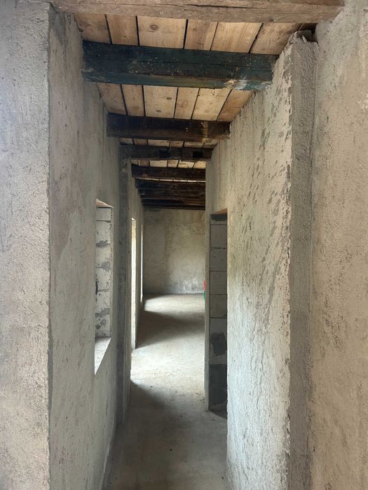 Propietar vand casa si teren aferent 2160 mp comuna Balint Timis