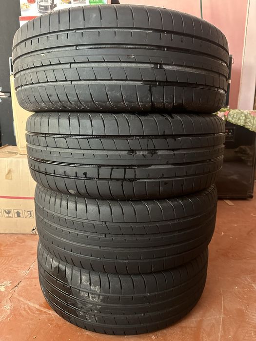 Балон 235.55r 19 vip balon