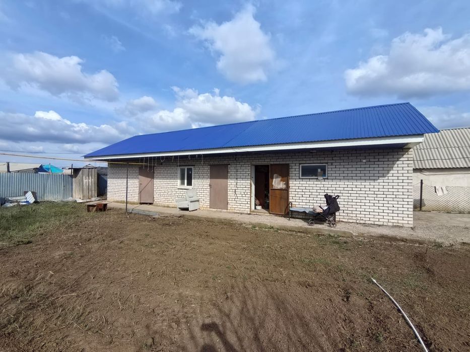 Срочно продам дом