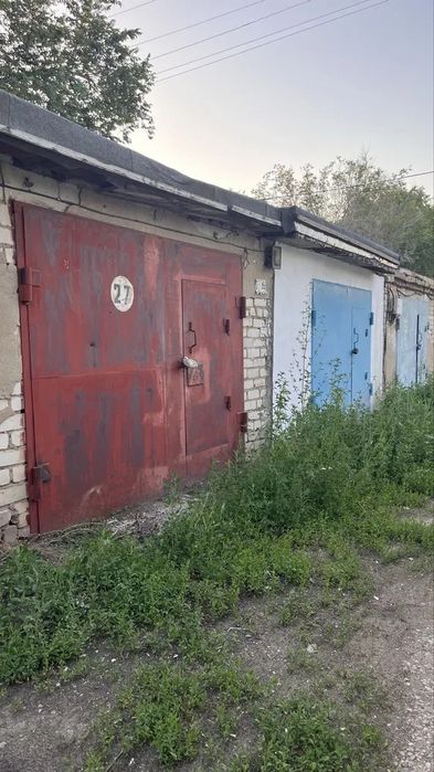 Продам срочно ГАРАЖ