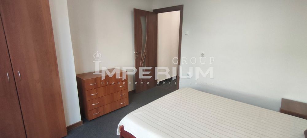 Дава се под наем Двустаен апартамент в Варна, Чайка - 50 кв.м за 459 € - Снимка #7
