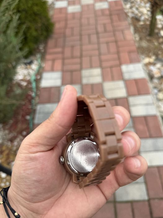 Ceas Dama Liu Jo Luxury