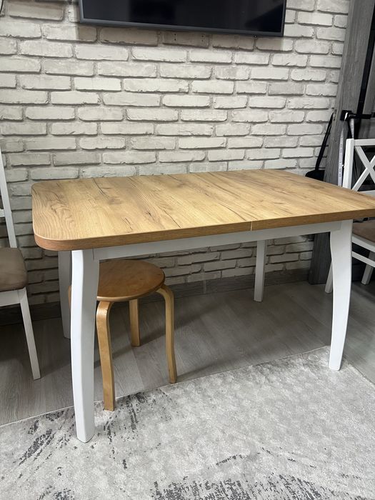 Продам раскладной стол в отличном