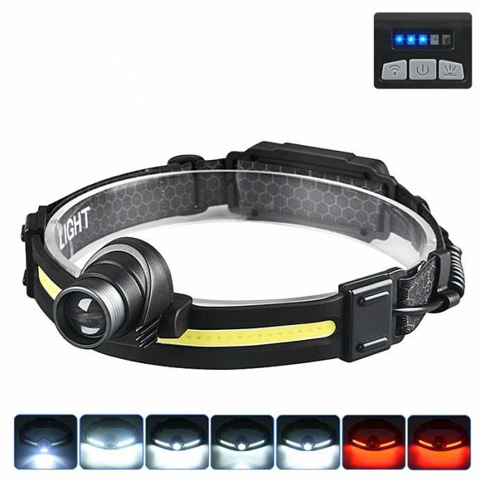 Челник със сензор KXK668