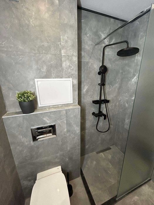 Дава се под наем Двустаен апартамент в София, Зона Б-18 - 60 кв.м за 484.5 € - Снимка #7