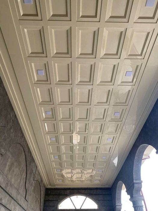 Alucobond_xizmati alucobond fasad alikabond narxlari