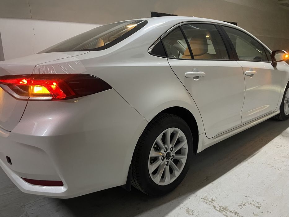 Тез арада сатылым