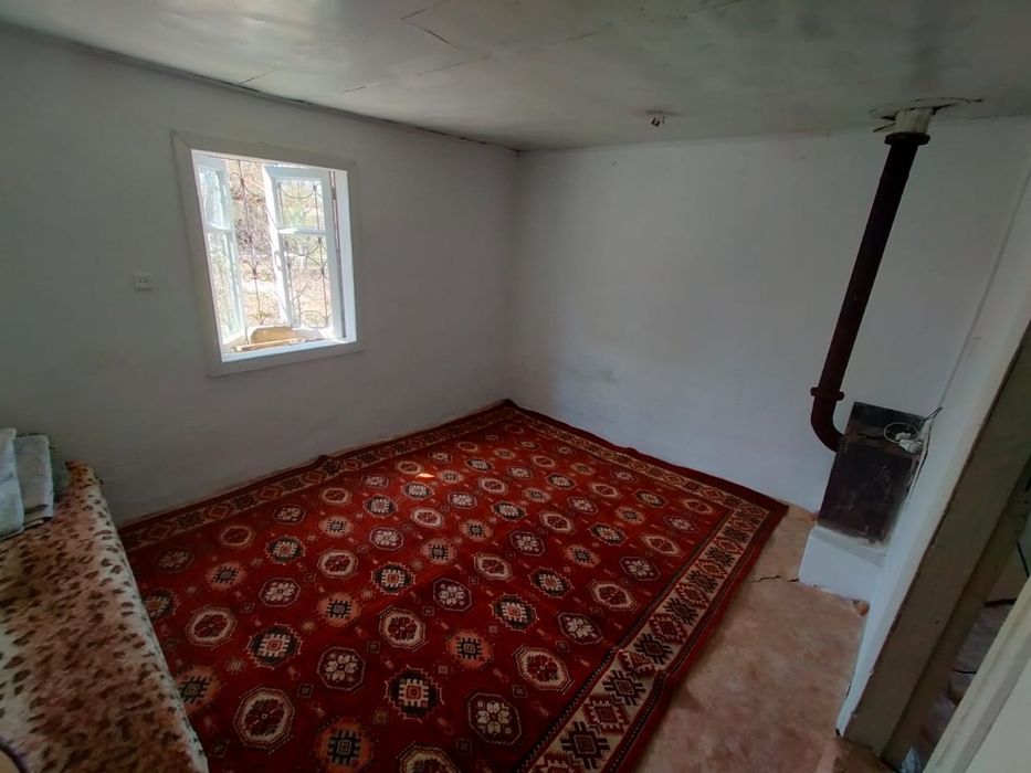 Дача. Летний вариант 6 дачи бобровка.