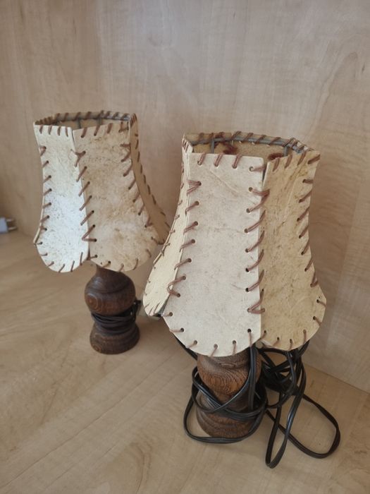Vand veioze mici