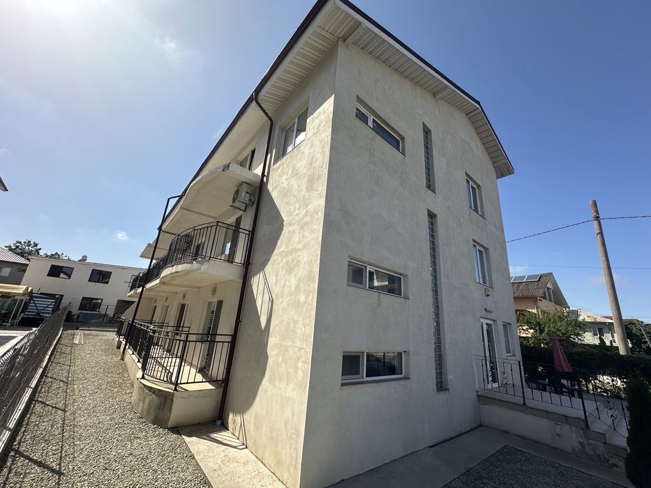 Beach Please CasaSerkan Costinesti