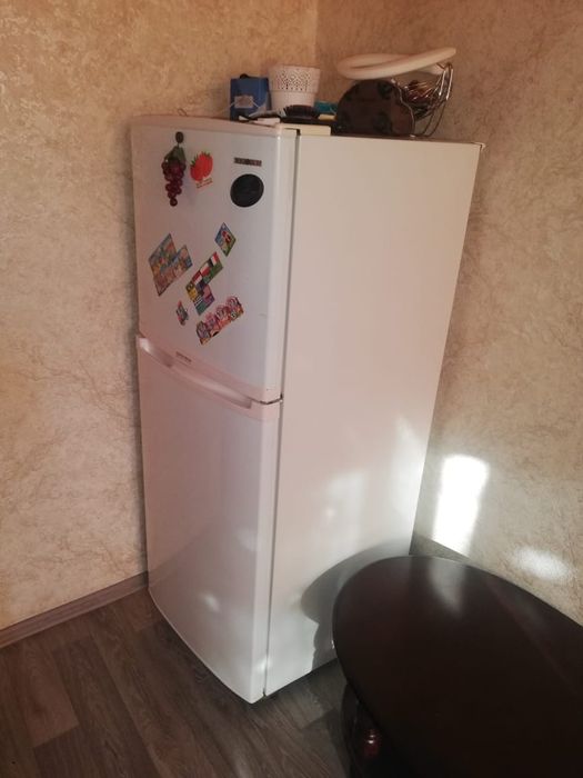 Холодильник Самсунг