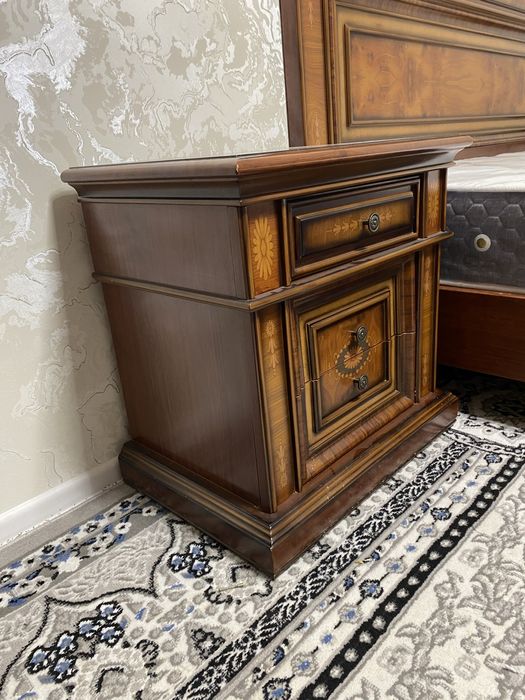 Fabrichniy mebel holati idalniy holatda