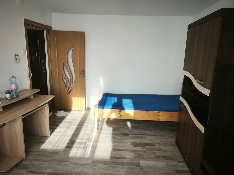 Apartament cu 1 camera