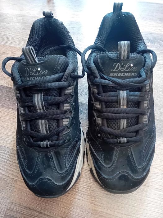 Детски маратонки SKECHERS