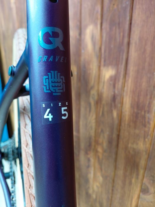 Алуминиев велосипед