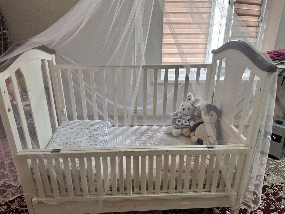 Кровать для детей