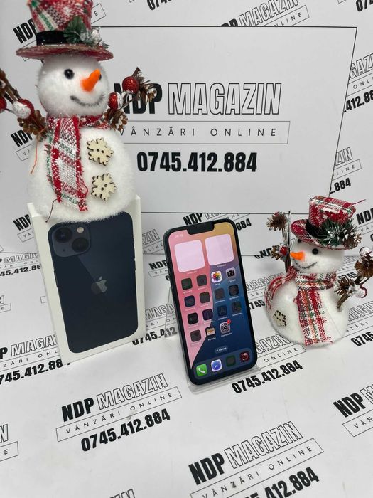 NDP Amanet NON-STOP Sos. Giurgiului 119 IPHONE 13 (46829)