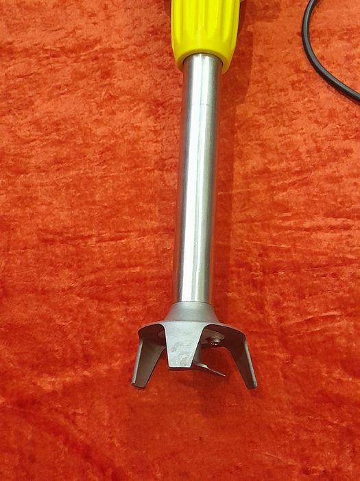 Погружной блендер, для больших объёмов